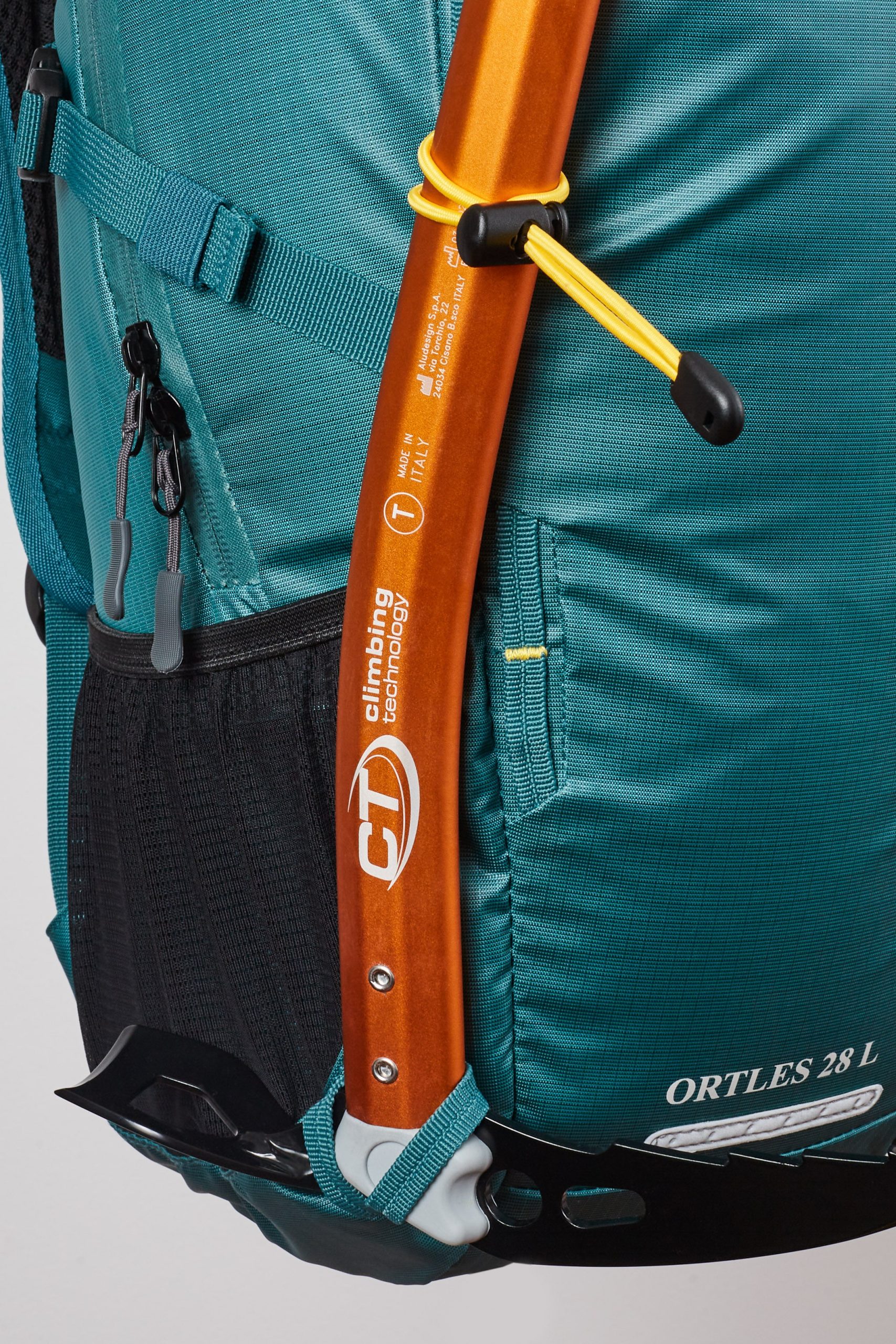 ORTLES 28L AZUL - Imagen 7