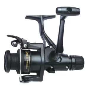SHIMANO Carrete Spinning IX 2000 IX2000R