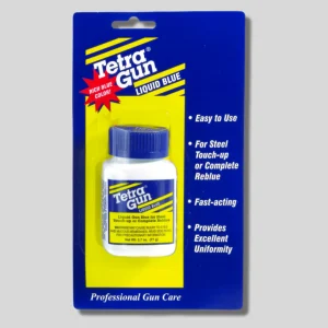 Líquido Pavonador - Tetra Gun