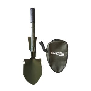 PALA Y ZAPA PLEGABLE