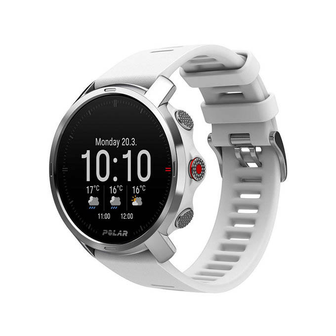 Polar Grit X - Imagen 6