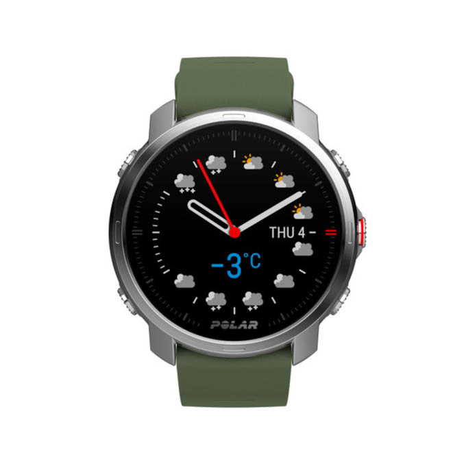 Polar Grit X - Imagen 7