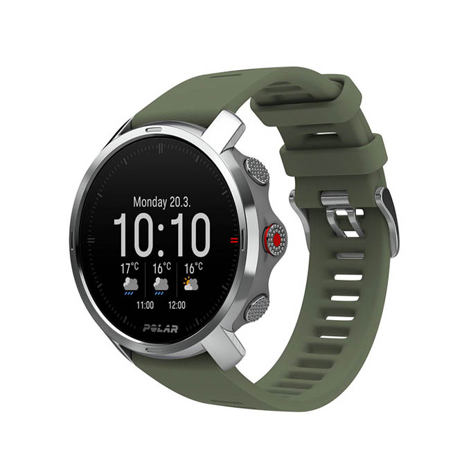 Polar Grit X - Imagen 8