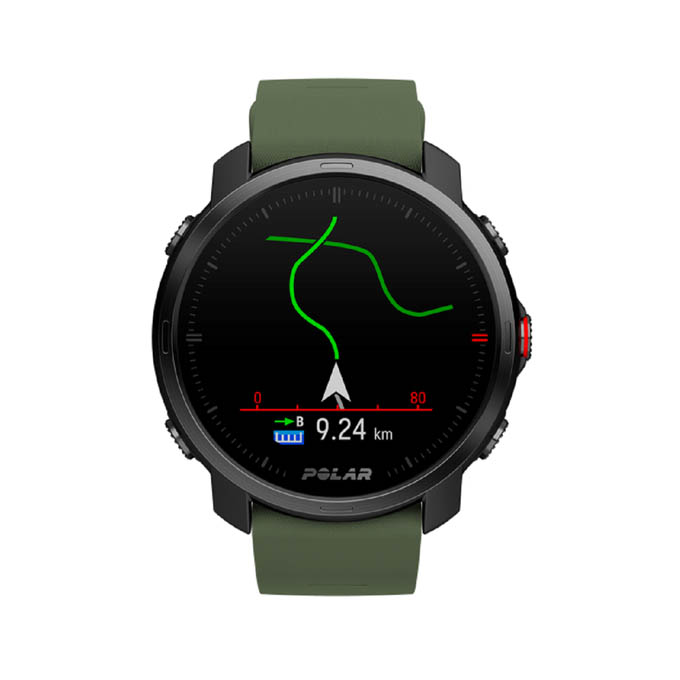 Polar Grit X - Imagen 9