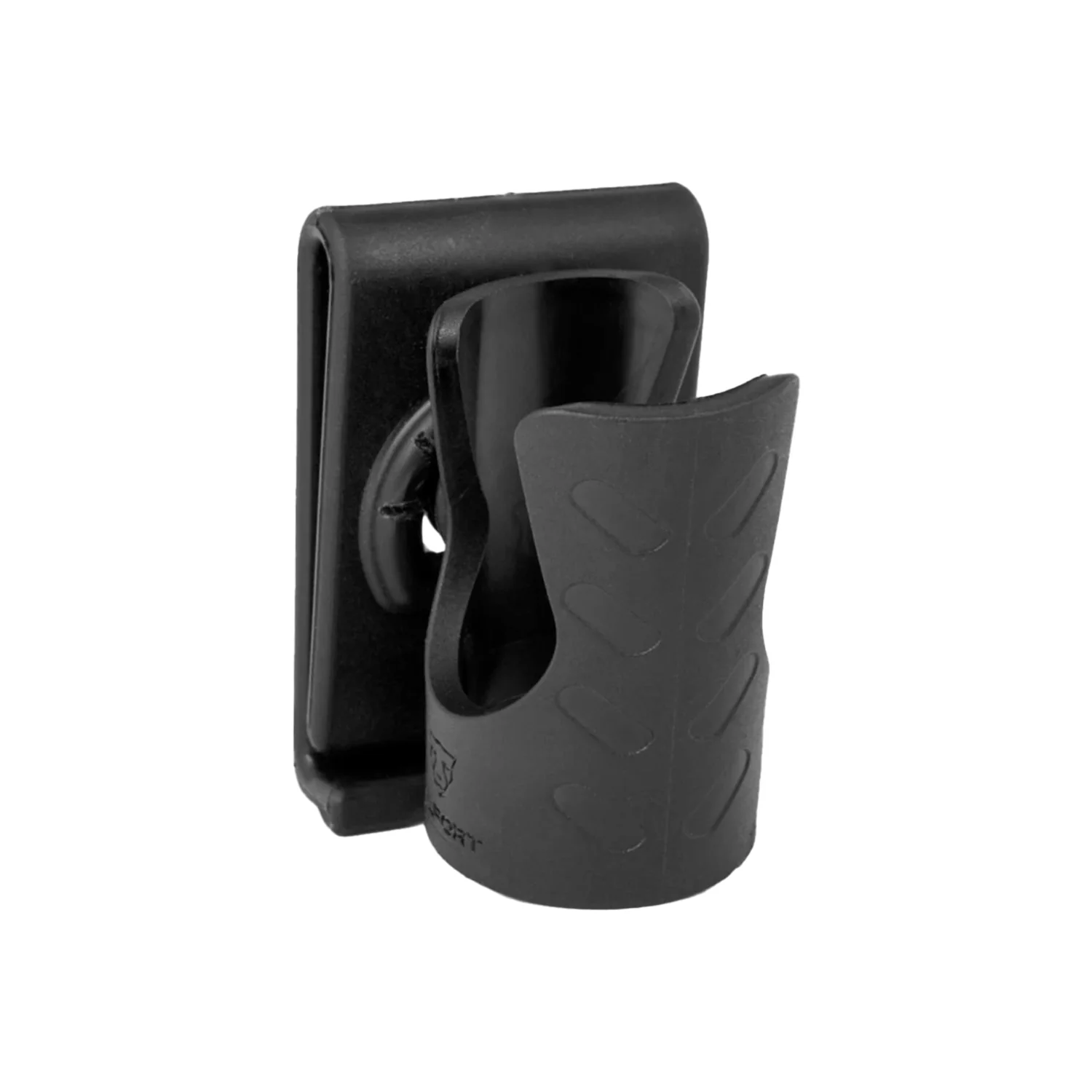 Porta Tonfa P24 Milfort V2 Original - Imagen 2