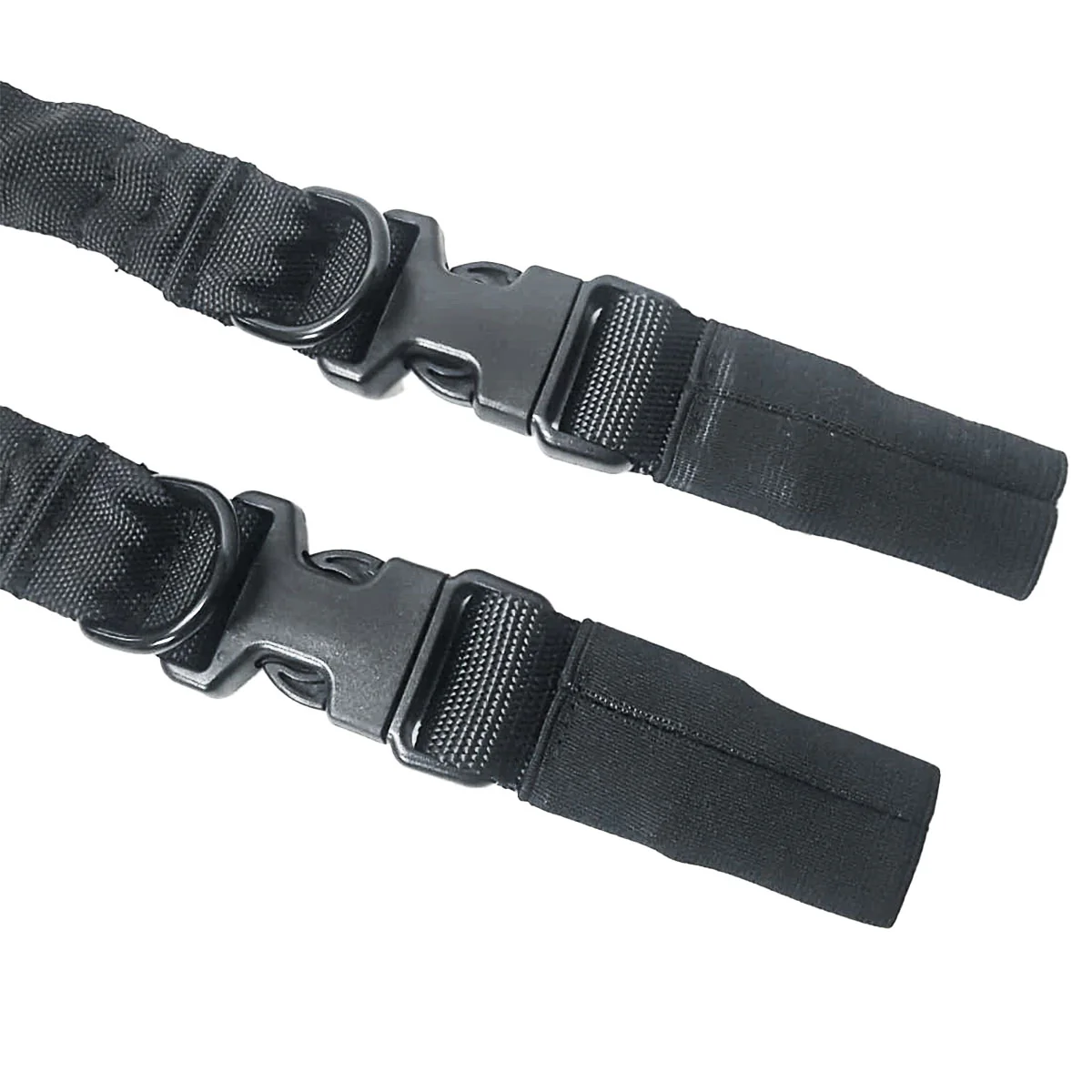 Portafusil Táctico 2 Puntos Bungee Tacbull Cytac Porta Fusil - Imagen 3