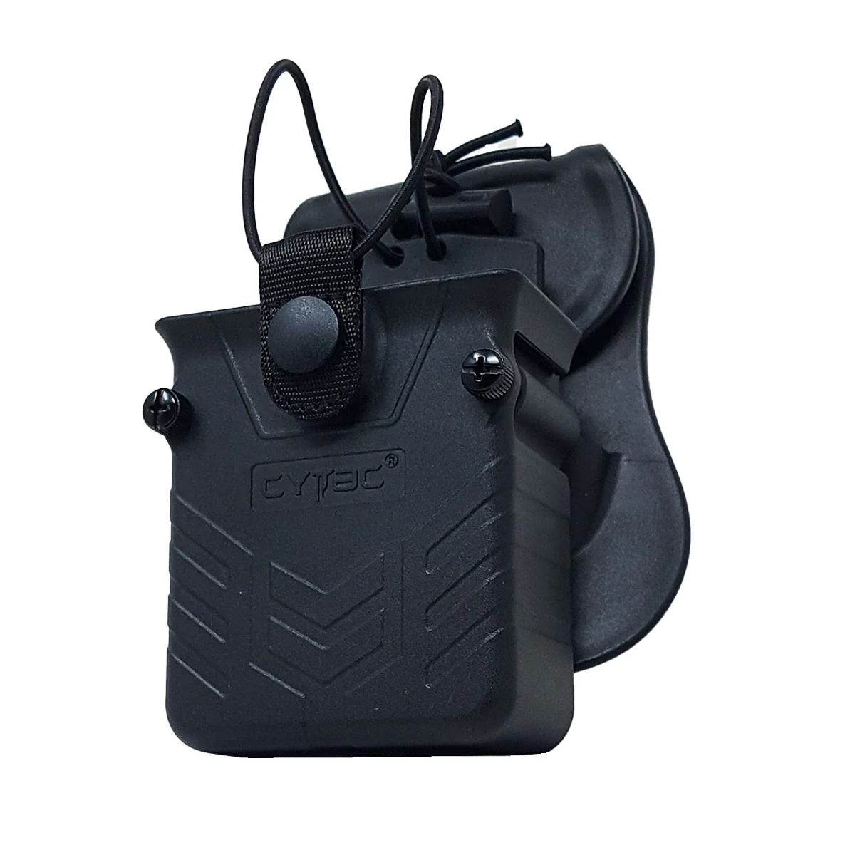 Porta Radio Soporte Walkie Talkie Cytac - Imagen 3