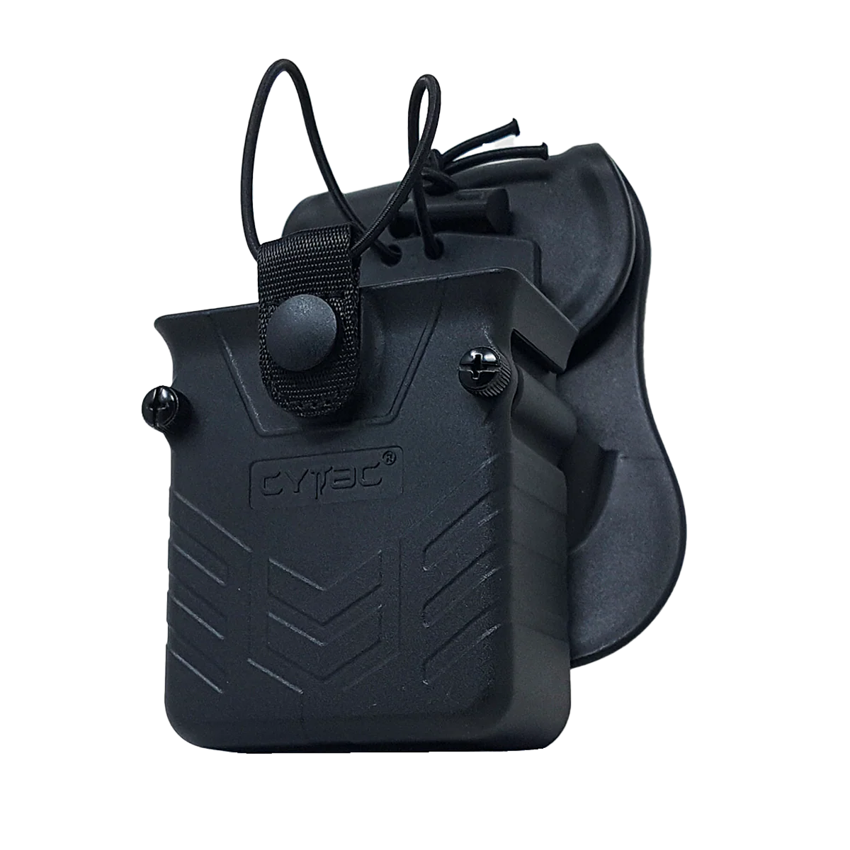 Porta Radio Soporte Walkie Talkie Cytac - Imagen 4