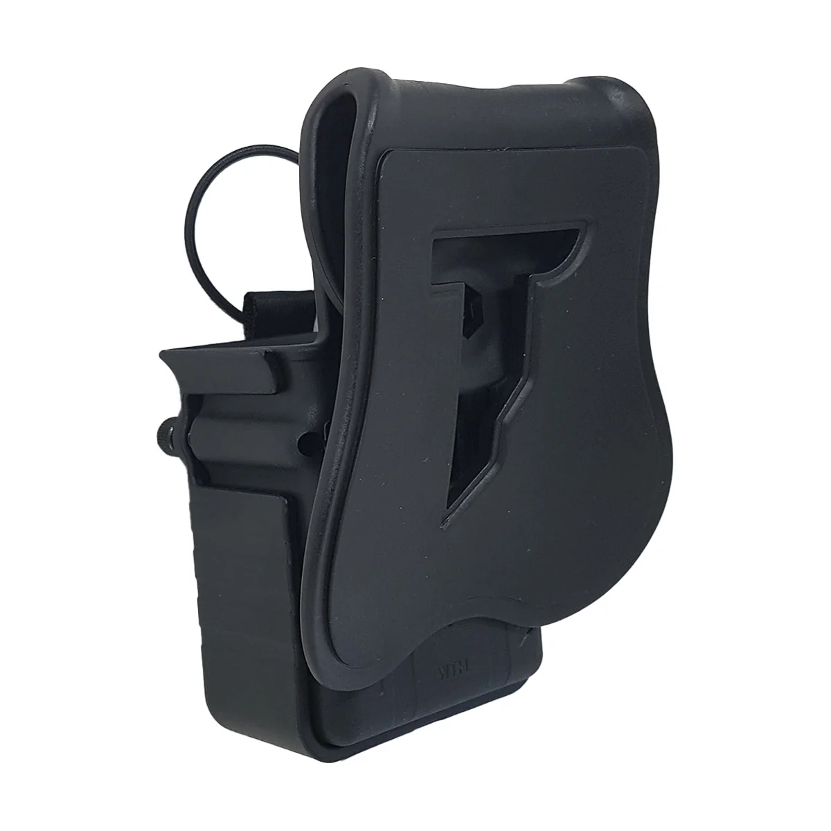 Porta Radio Soporte Walkie Talkie Cytac - Imagen 7