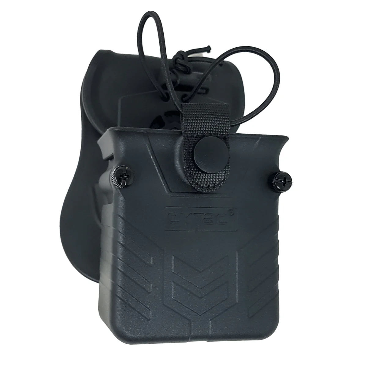 Porta Radio Soporte Walkie Talkie Cytac - Imagen 8