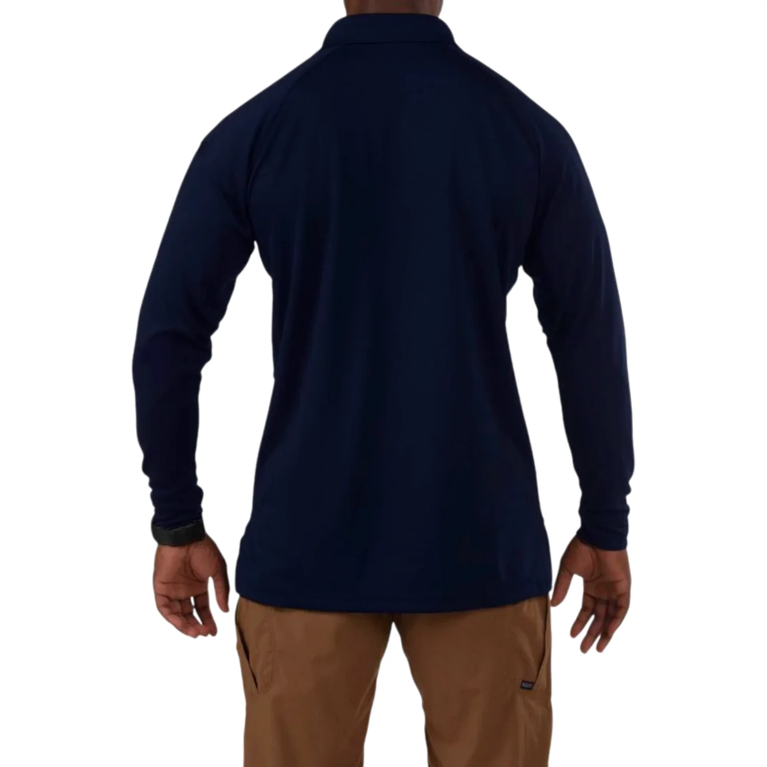 Playera Polo Performance Manga Larga 5.11 - Imagen 6