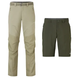 Pack All Terra – Montane