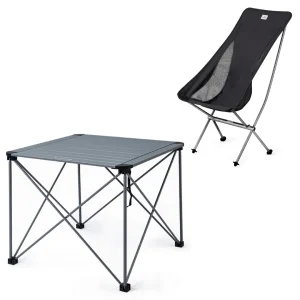 Pack Camping Set – Naturehike