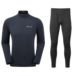 Pack térmico High-Alpine – Montane