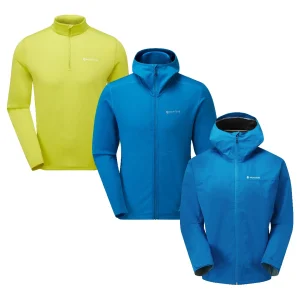 Pack Layers – Montane | Mac in a Sac