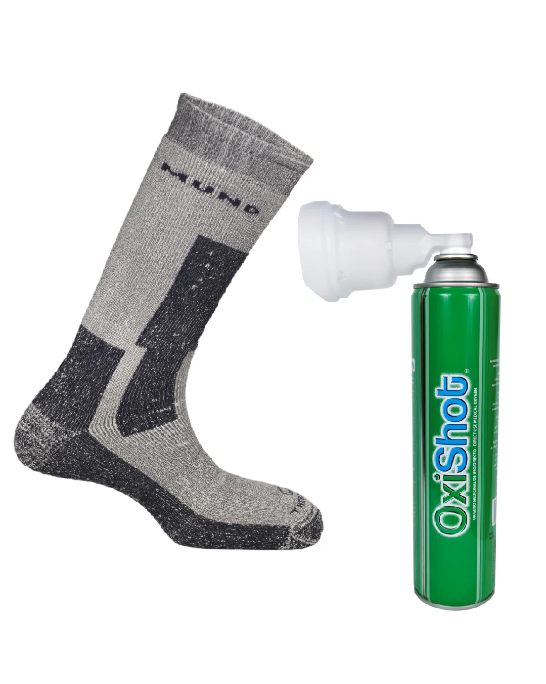 Pack de altura – Naturehike | Oxishot - Imagen 2