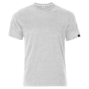 Polo antibacterial de bambú Piedra – Aurysa