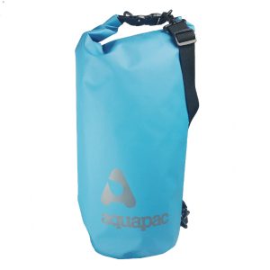 Bolsa seca impermeable 25L con correa para el hombro – Aquapac