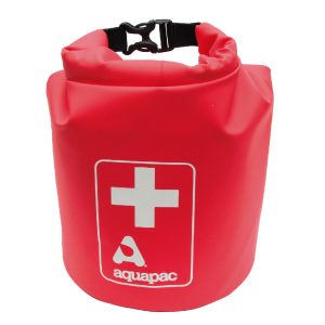 Bolsa seca de primeros auxilios – Aquapac