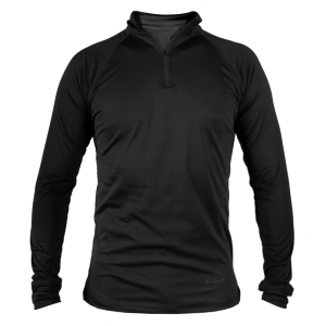 Camiseta térmica cuello alto Hombre – New Athlon