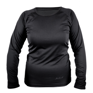 Camiseta térmica cuello redondo Mujer – New Athlon