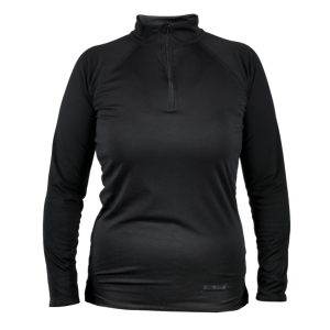 Camiseta térmica cuello alto Mujer – New Athlon