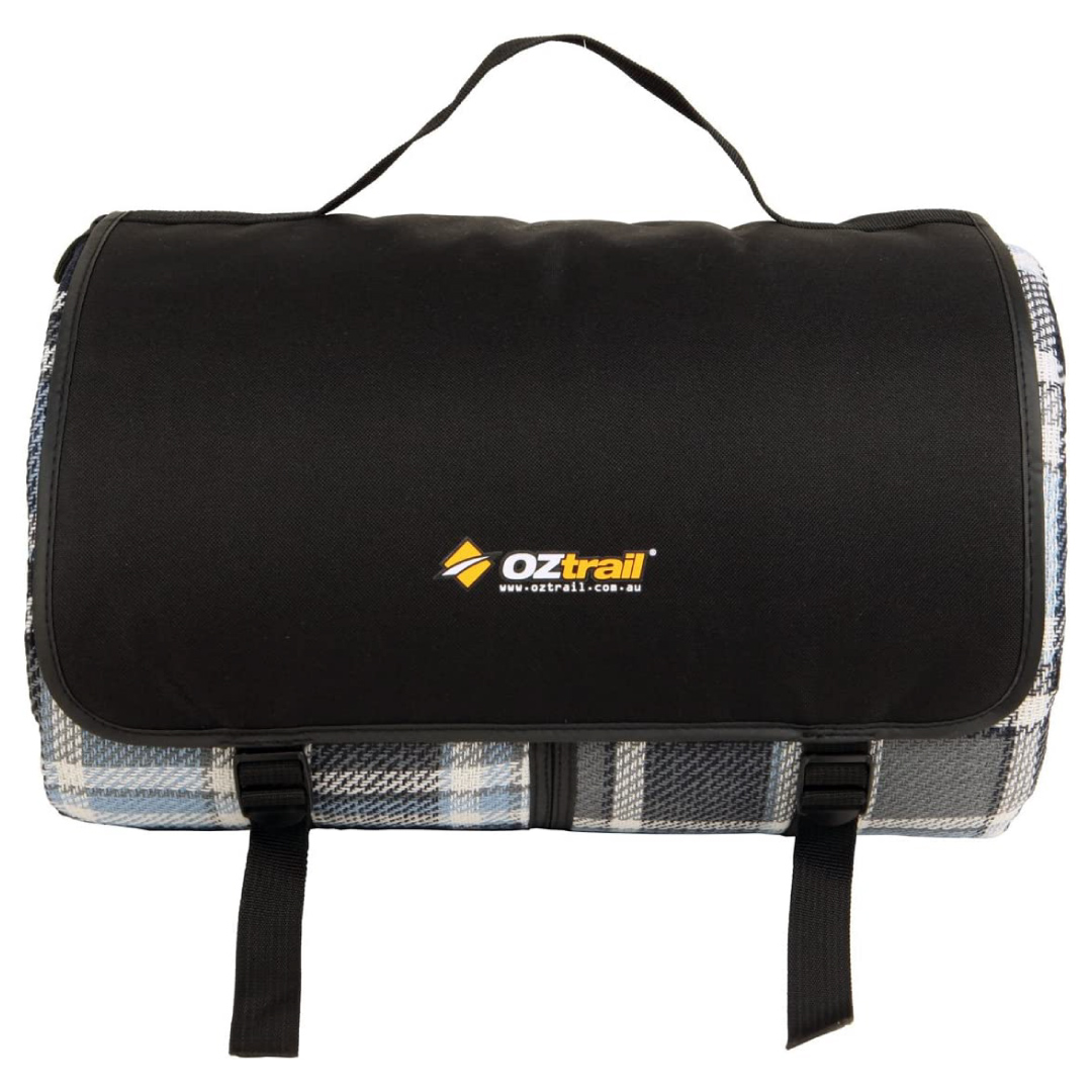 Manta de picnic Deluxe – Oztrail - Imagen 3
