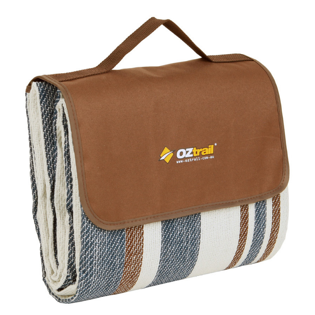 Manta de picnic Jumbo – Oztrail - Imagen 3