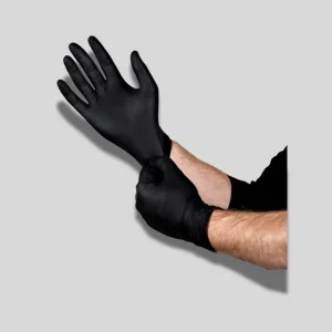 Black & Wild Guantes Protectores - Landig