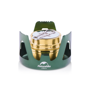 Quemador de alcohol – Naturehike