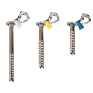 Tornillo para hielo Quickspin – Singing Rock