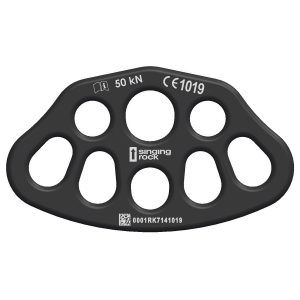 Placa multianclaje 3/5 – Singing Rock