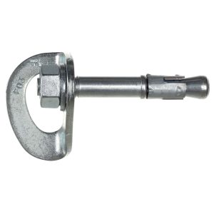 Anclaje de acero zincado para interiores – Singing Rock