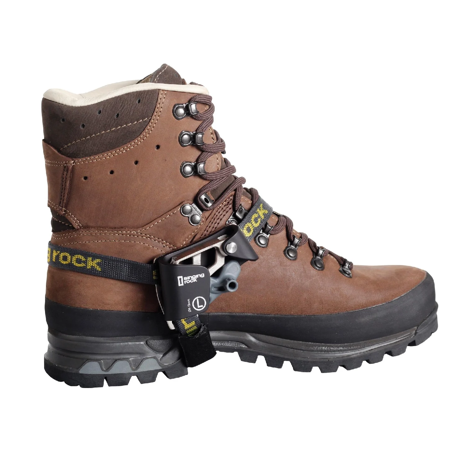 Bloqueador de pie Foot Lift – Singing Rock - Imagen 5