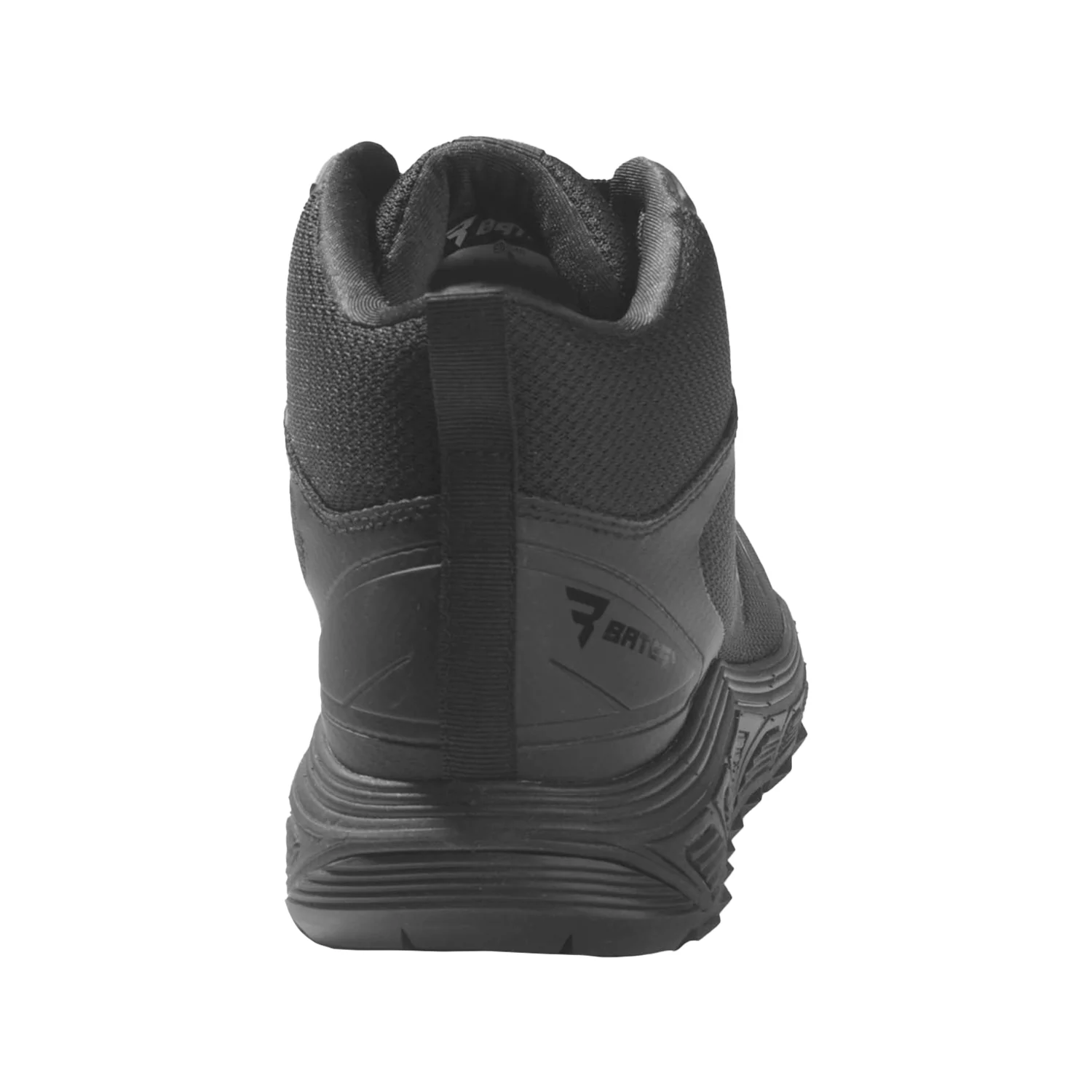 Botas Tácticas Bates Hombre Rush MID Negro - Imagen 7