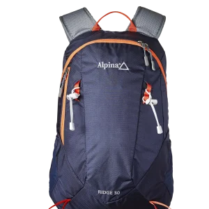 RIDGE 30L AZUL