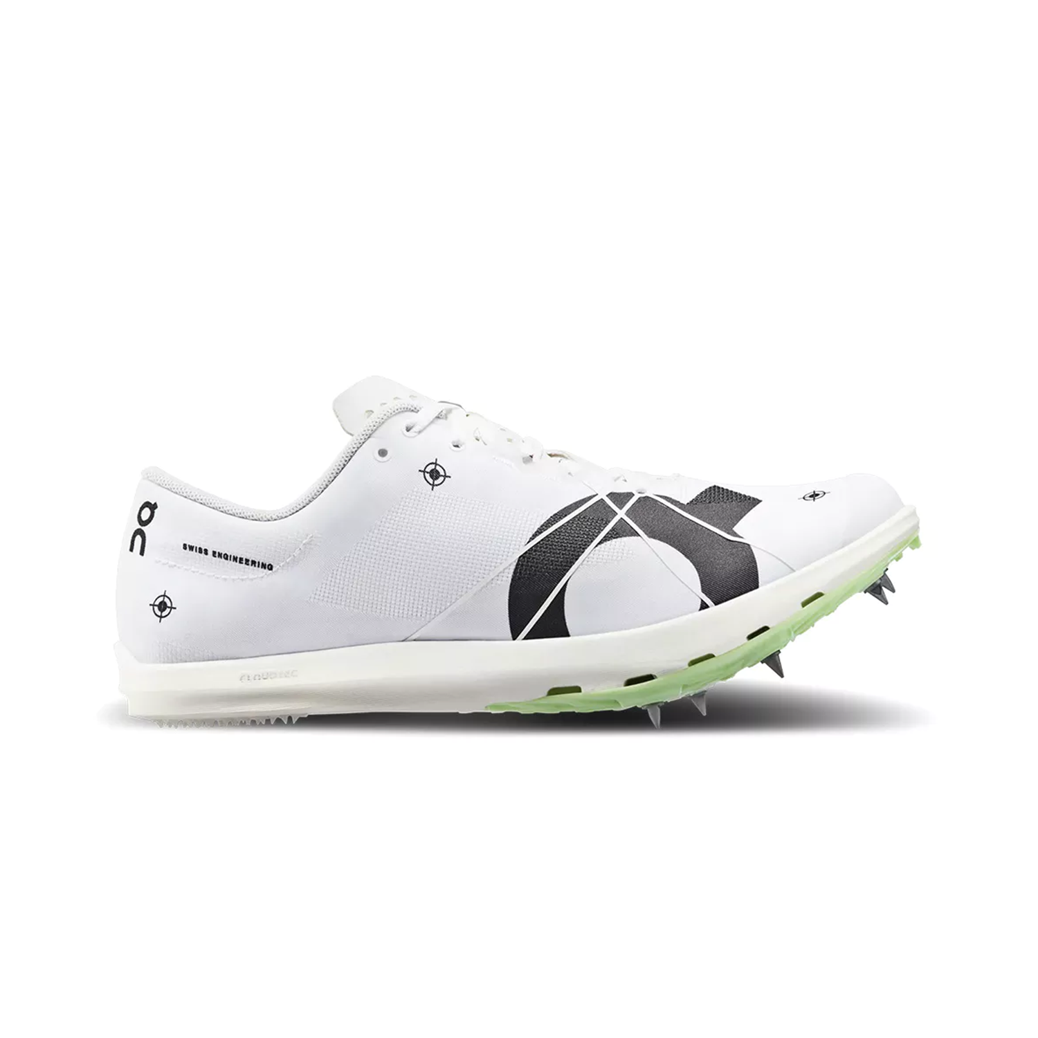 OnCloudspike 1500m Hombre - Imagen 2