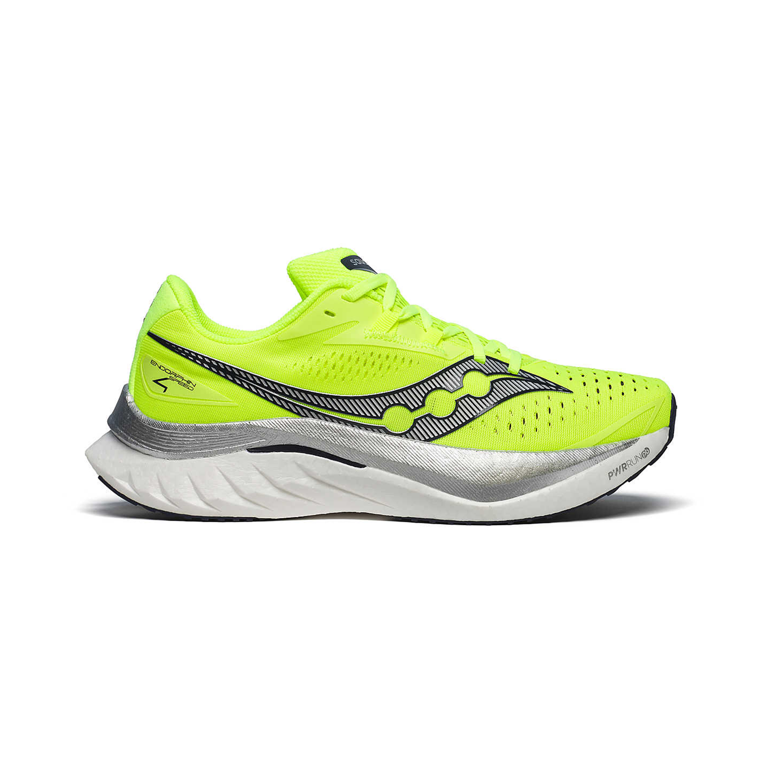 Saucony Endorphin Speed 4 Hombre - Imagen 6