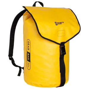 Mochila para material Gear Bag 50 L – Singing Rock
