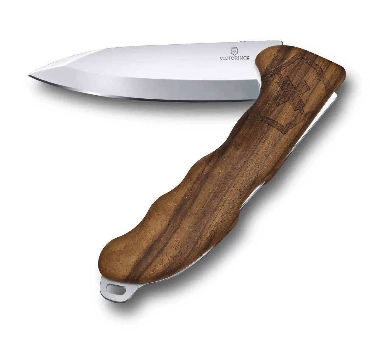 Navaja Hunter Pro Wood – Victorinox - Imagen 2