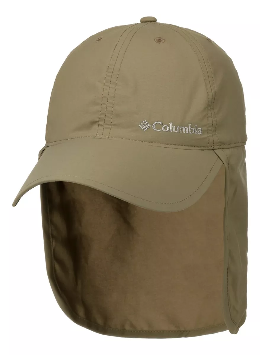 Gorra Columbia - Schooner Bank Cachalot Unisex - Imagen 7