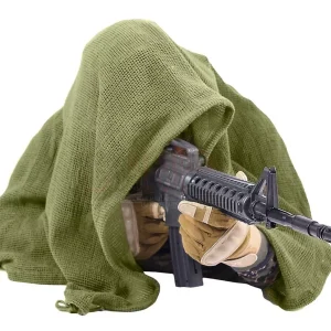 Velo Sniper Condor Verde