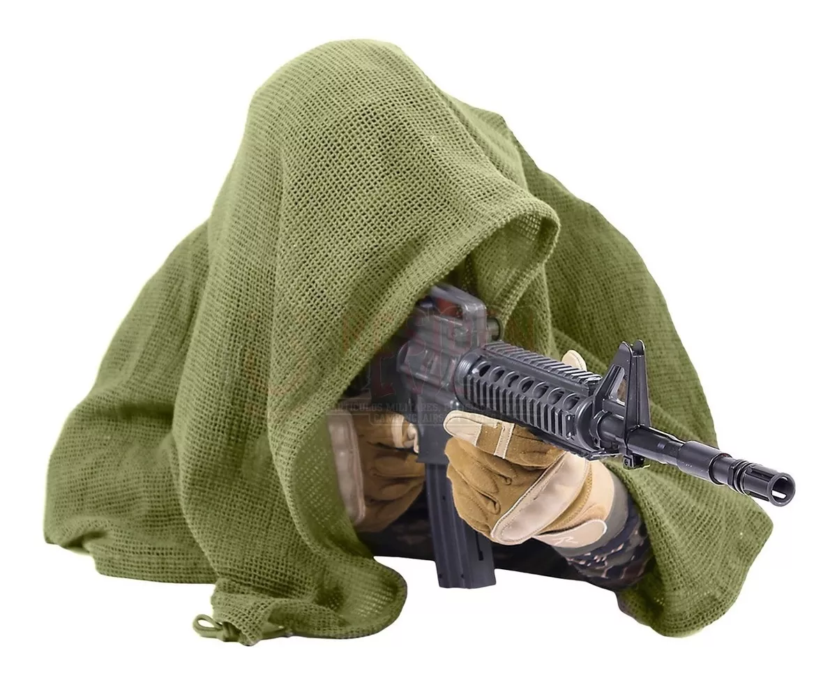 Velo Sniper Condor Verde - Imagen 2