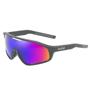 Lentes Shifter Titanium Matte | Volt+ Ultraviolet Polarized (Cat 3) – Bollé