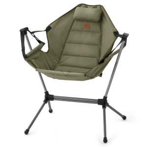 Silla hamaca mecedora plegable Rocking YL11 – Naturehike