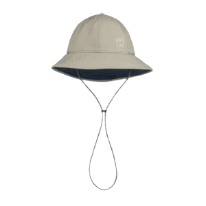 Sombrero Nmad Bucket Hat Yste Sand – Buff