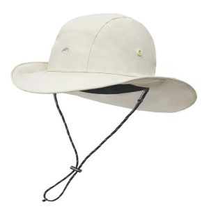 Sombrero impermeable con protección UV Fisherman – Naturehike