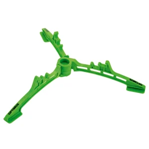 Soporte para gas portátil – Optimus