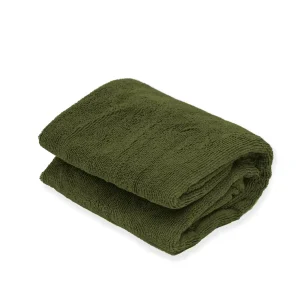 Toalla microfibra Elqui XL Verde