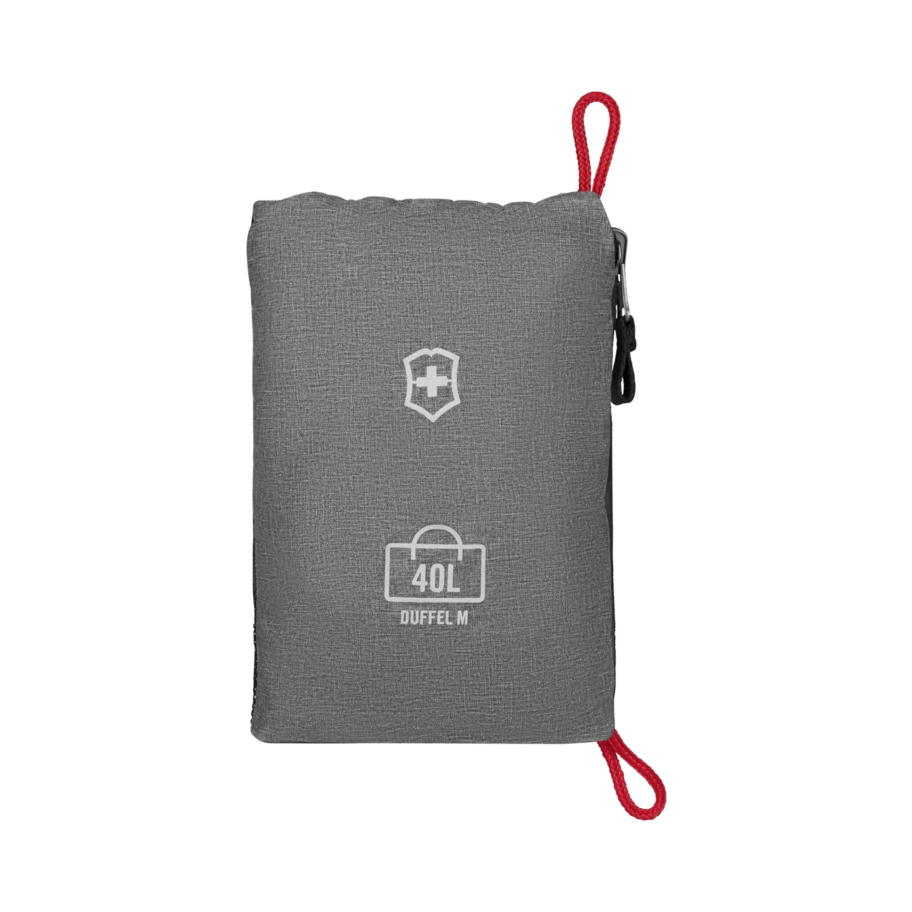 Bolso compacto Edge Duffle Bag 40L – Victorinox - Imagen 4